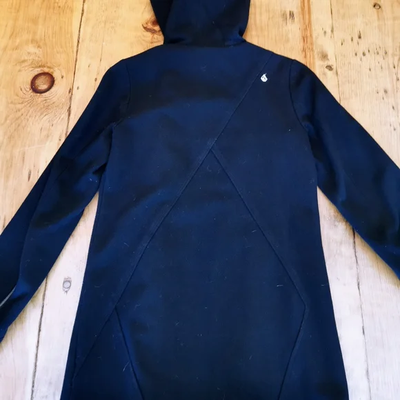 Volcom spring coat - Picture 4 of 4